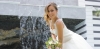 Marzia Bosco è la ragazza immagine de &quot;La Settimana della Sposa&quot; edizione 2016