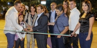 INAUGURAZIONE XII° Edizione 