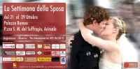 La Settimana della Sposa 2006 (II° Edizione)