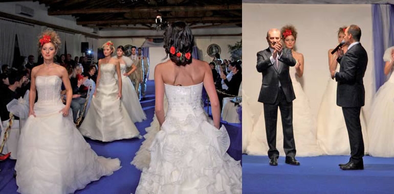 La Settimana della Sposa 2009 (V° Edizione)