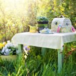 Kit verde fai-da-te per ricevimenti estivi con bambini: materiali e idee creative per intrattenimento.