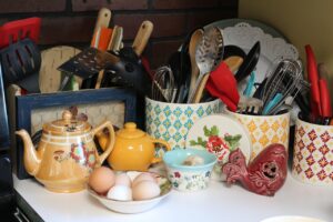 Mai più disordine: ecco i 5 oggetti che non troverai mai in una casa perfettamente organizzata